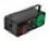 Gobo Effect / Derby Effect / Strobe-Chase and Green & Red Laser Effect