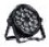 Waterproof Led Par Light (18 pcs)