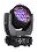 Beam Led Zoom Moving Head Light 19*15W